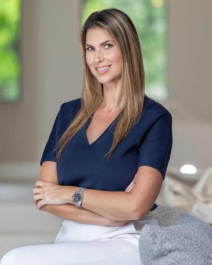 Maya Vander &mdash; headshot by Headshot Miami